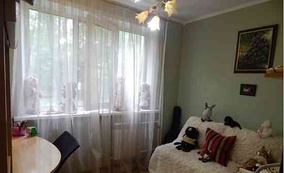 2-комн. квартира, 40 м2, 1/5 эт. Солнечногорск