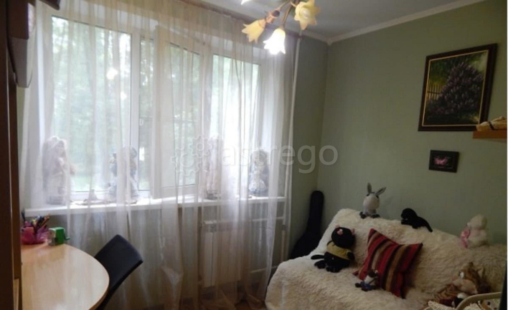 2-комн. квартира, 40 м2, 1/5 эт. Солнечногорск - изображение 6