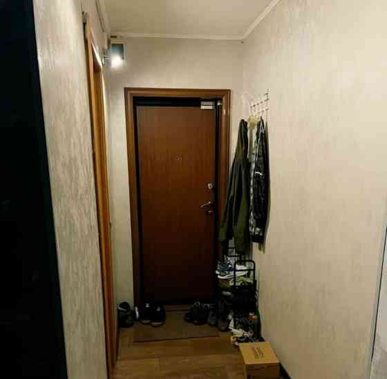 2-комн. квартира, 46 м2, 3/5 эт. Красноярск