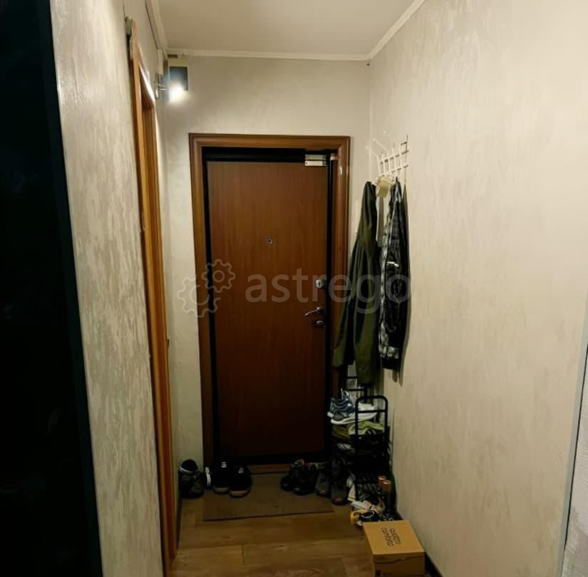 2-комн. квартира, 46 м2, 3/5 эт. Красноярск - изображение 2