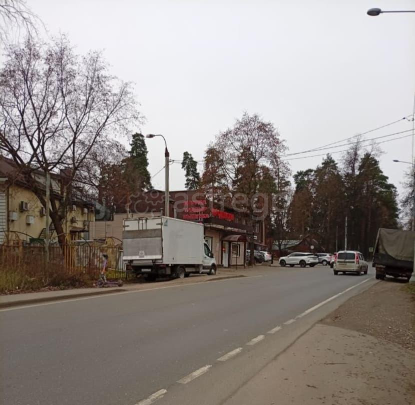 Земельный участок, 4.25 сотки Видное - изображение 7