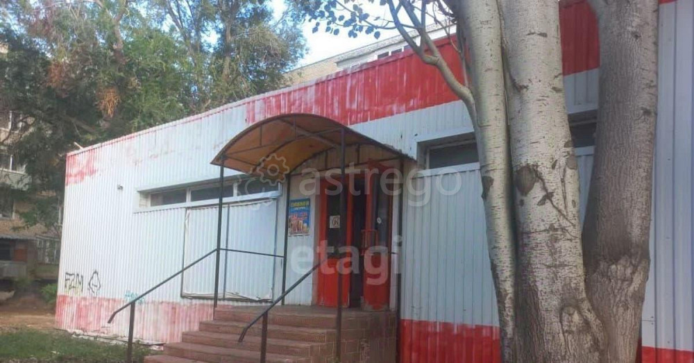 Торговое помещение, 136 м2 Астрахань - изображение 7