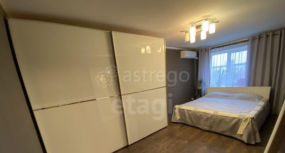 4-комн. квартира, 115 м2, 4/17 эт. Белгород - изображение 2