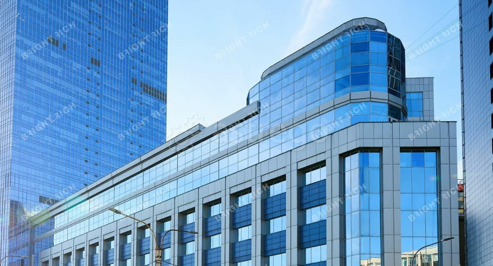 Офис, 913.8 м2 Санкт-Петербург - изображение 3