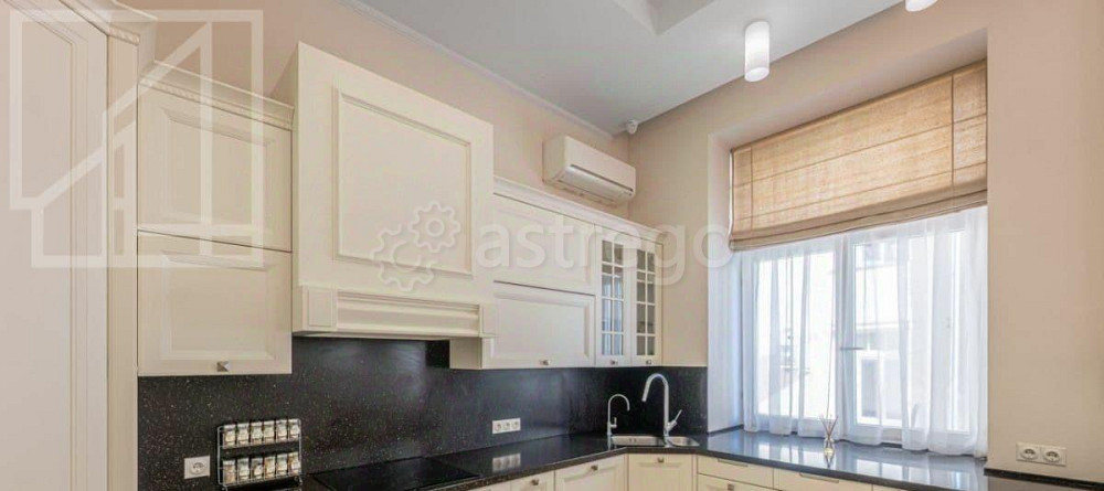 5-комн. квартира, 170 м2, 3/5 эт. Москва - изображение 3