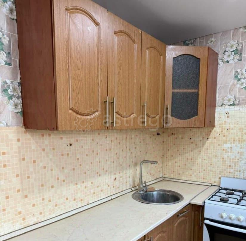 1-комн. квартира, 35.6 м2, 4/5 эт. Кашира - изображение 3