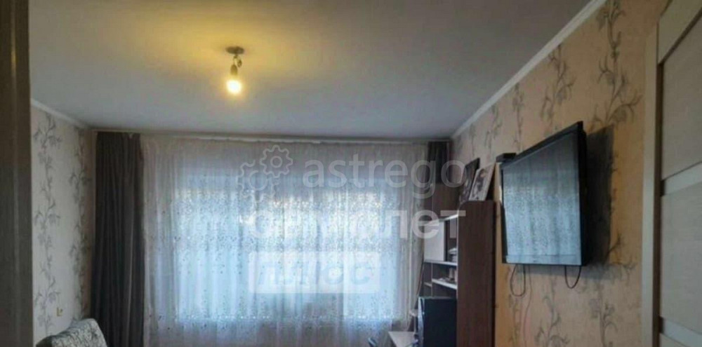 3-комн. квартира, 66.2 м2, 1/10 эт. Бийск - изображение 6