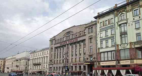 Торговое помещение, 500 м2 Санкт-Петербург