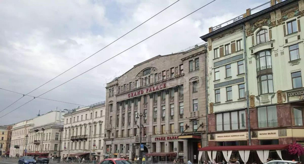 Торговое помещение, 500 м2 Санкт-Петербург - изображение 3