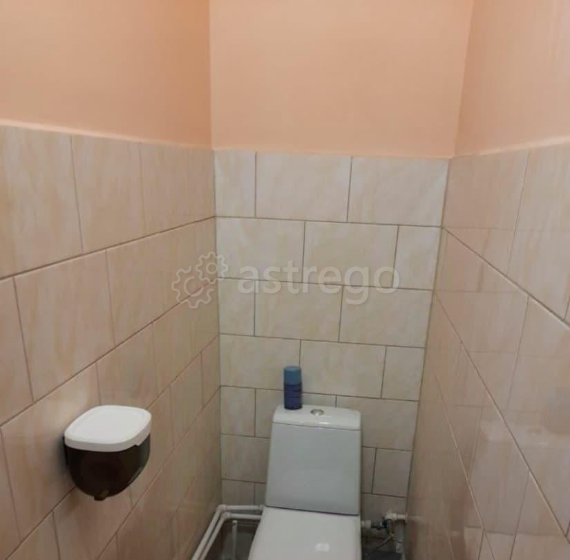 Комната, 12 м2, 4/9 эт. Санкт-Петербург - изображение 6