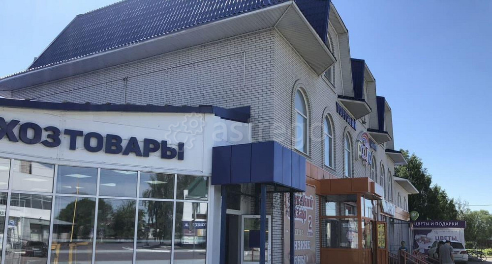 Торговое помещение, 120 м2 Тальменка - изображение 2