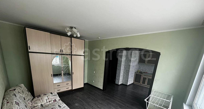 2-комн. квартира, 55.5 м2, 2/18 эт. Барнаул - изображение 1
