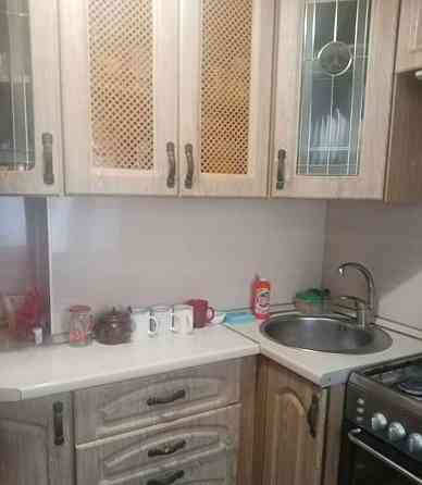 1-комн. квартира, 38 м2, 1/5 эт. Шебекино