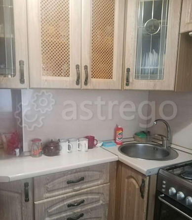 1-комн. квартира, 38 м2, 1/5 эт. Шебекино - изображение 1