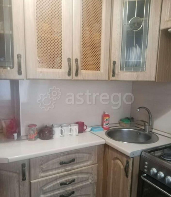 1-комн. квартира, 38 м2, 1/5 эт. Шебекино - изображение 1