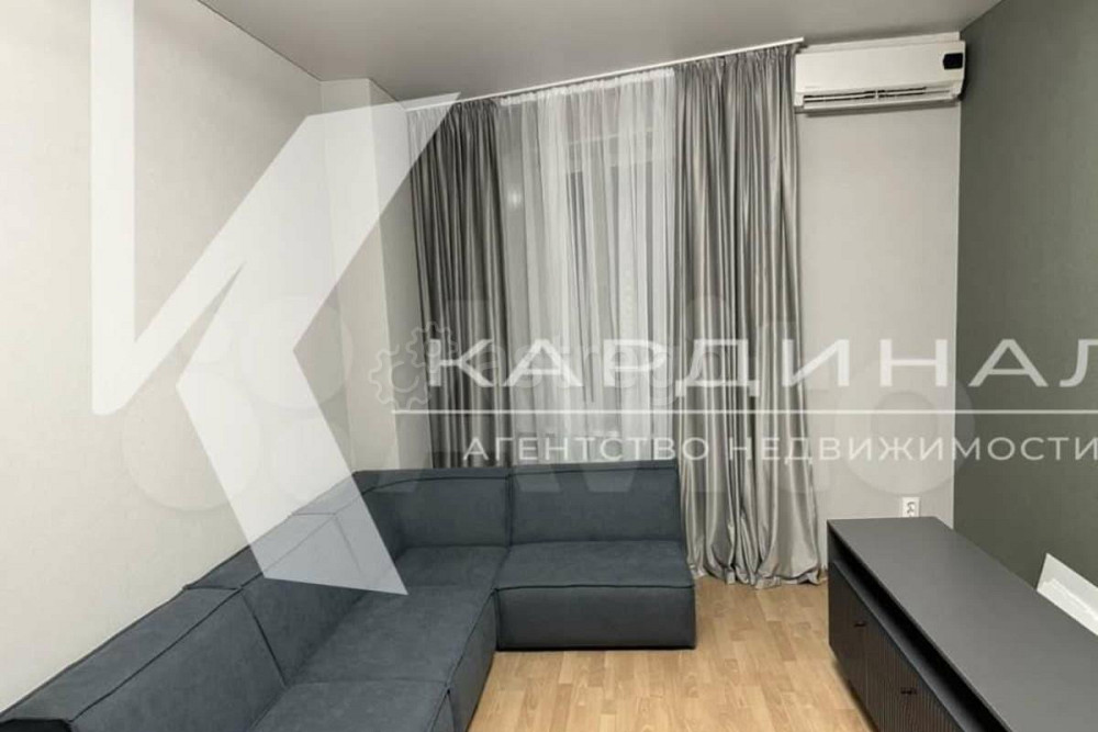 2-комн. квартира, 80 м2, 8/10 эт. Старый Оскол - изображение 2