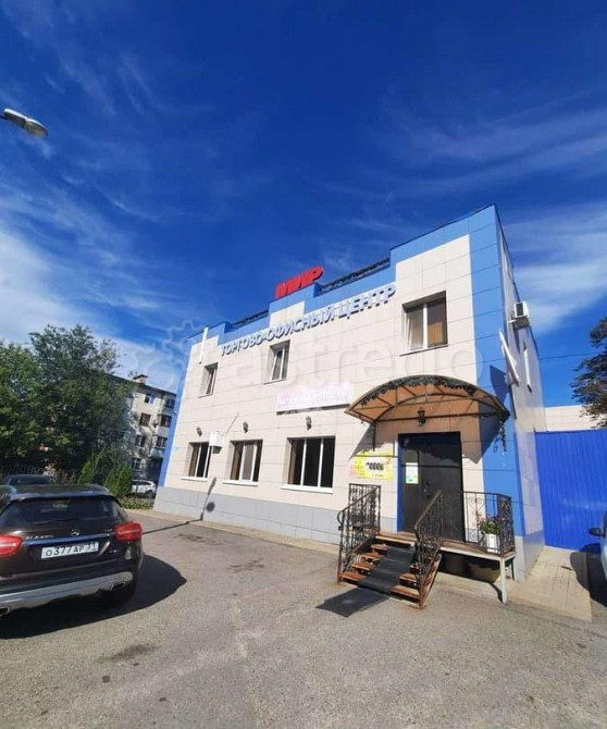Офис, 35 м2 Белгород - изображение 1