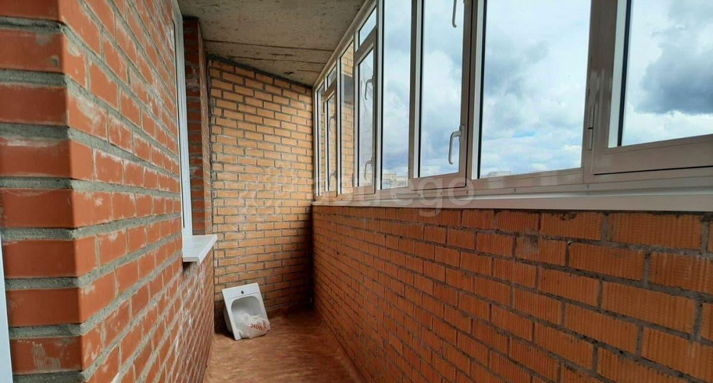 2-комн. квартира, 50 м2, 7/9 эт. Сосновоборск - изображение 2