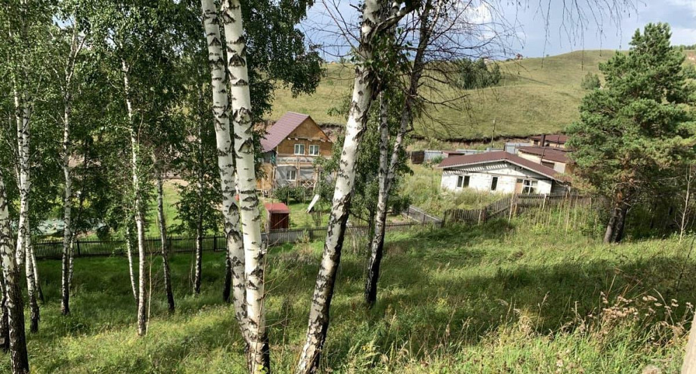 Земельный участок, 15 соток Красноярск - изображение 2