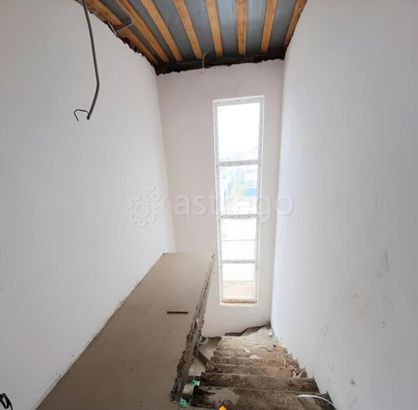 Коттедж, 112 м, 3 сотки, 2 эт. Яблоновский - изображение 6