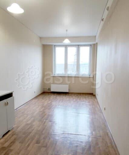 Студия, 22 м2, 5/5 эт. Красноярск - изображение 4