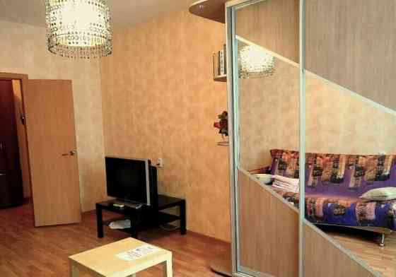 1-комн. квартира, 40 м2, 7/22 эт. Санкт-Петербург