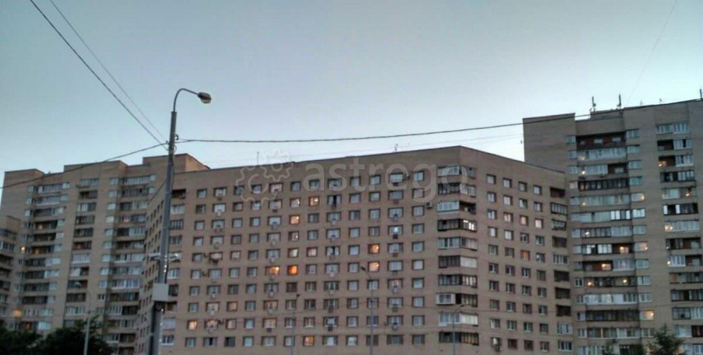 Свободного назначения, 64 м2 Санкт-Петербург - изображение 2