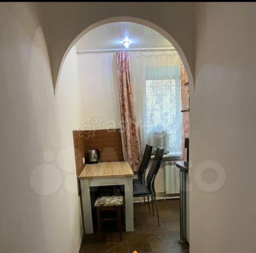 2-комн. квартира, 38 м2, 1/2 эт. Горно-Алтайск - изображение 5