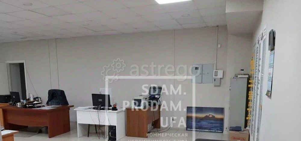 Офис, 140 м2 Уфа - изображение 4