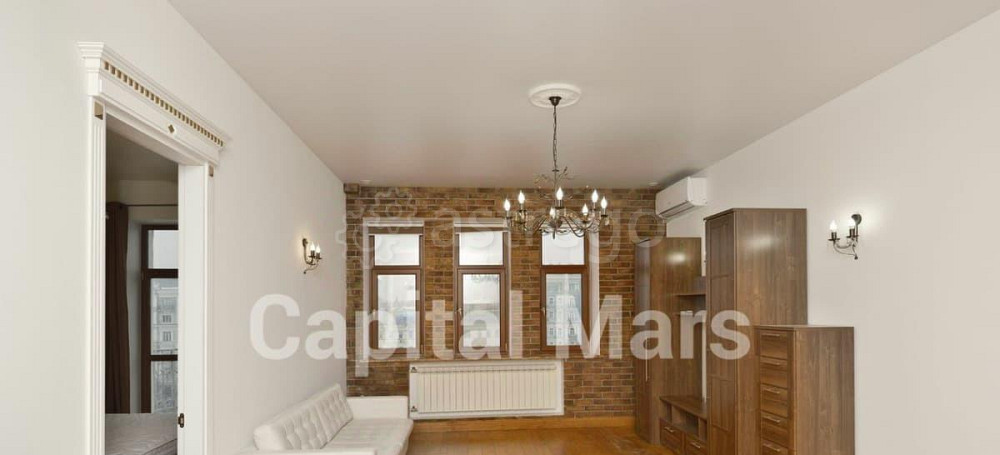 3-комн. квартира, 91 м2, 5/7 эт. Москва - изображение 4