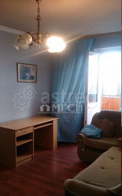 1-комн. квартира, 35 м2, 4/9 эт. Москва - изображение 1