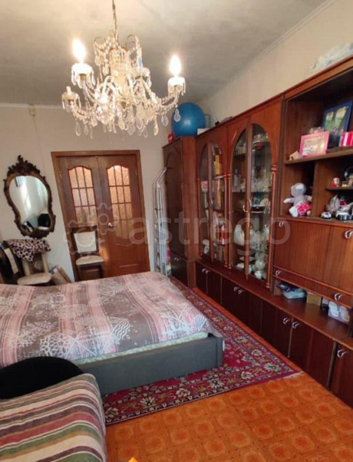 Комната, 18 м2, 4/17 эт. Москва - изображение 7