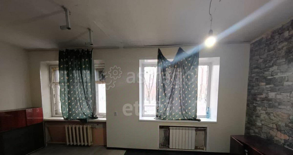 Комната, 22.6 м2, 1/2 эт. Красноярск - изображение 7