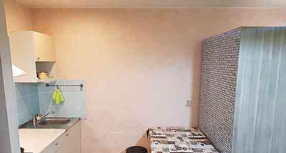 Студия, 33 м2, 9/9 эт. Санкт-Петербург