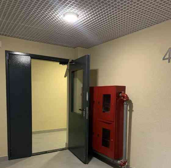 Студия, 25 м2, 4/15 эт. Звенигород