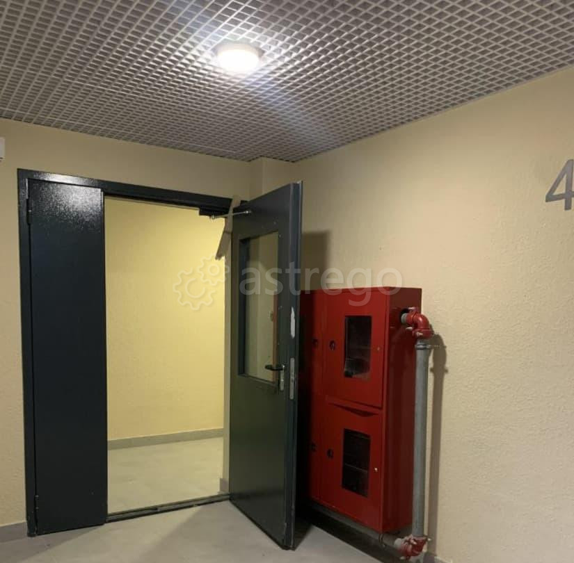 Студия, 25 м2, 4/15 эт. Звенигород - изображение 5