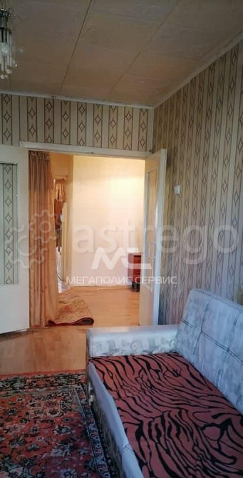 2-комн. квартира, 55.8 м2, 1/5 эт. Астрахань - изображение 3