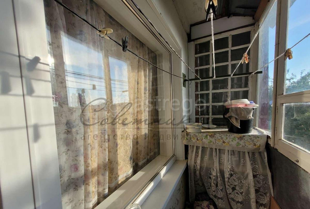 2-комн. квартира, 48 м2, 5/5 эт. Старый Оскол - изображение 10