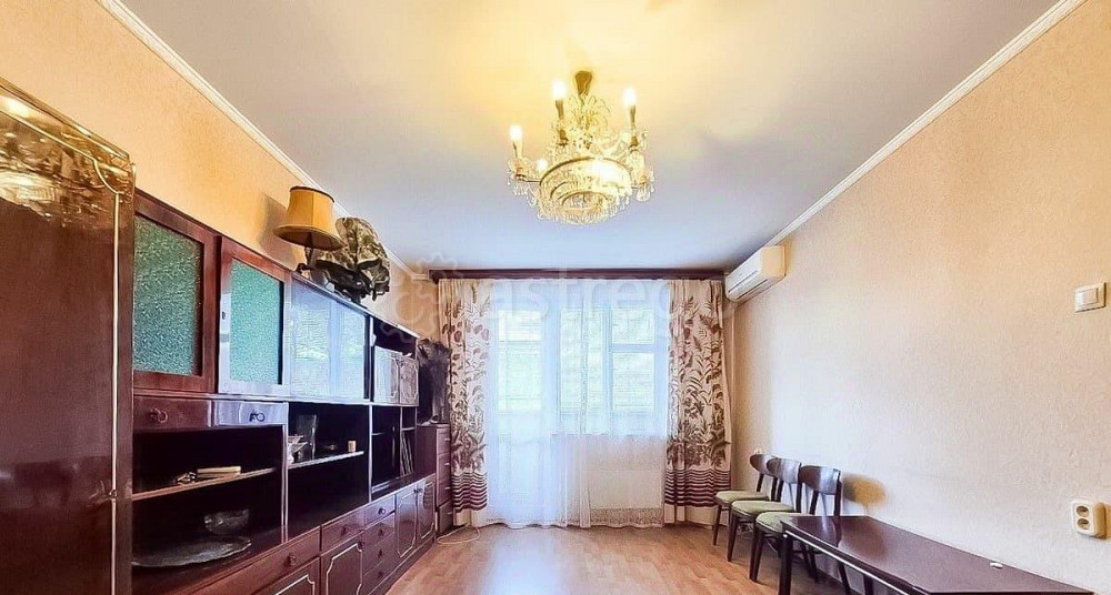 1-комн. квартира, 38 м2, 14/17 эт. Москва - изображение 5