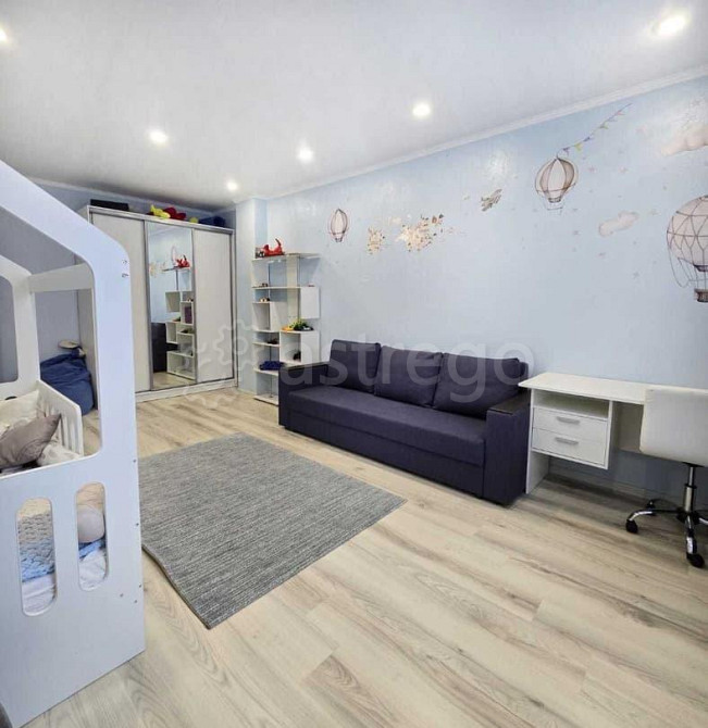 3-комн. квартира, 80.6 м2, 2/8 эт. Дубовое - изображение 10