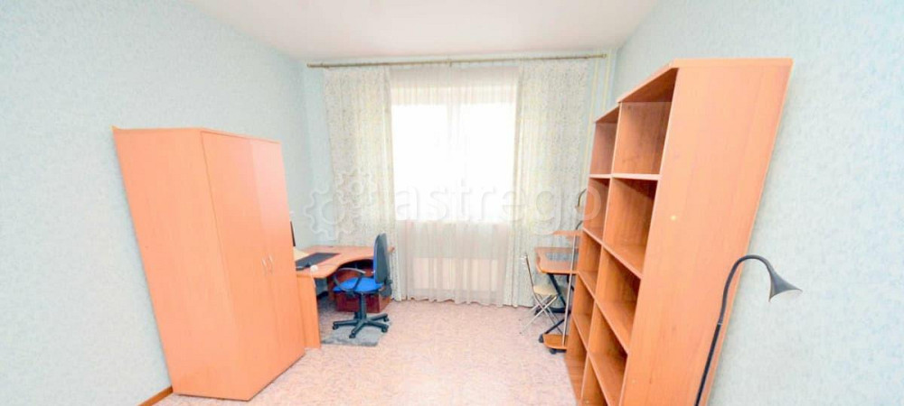 4-комн. квартира, 120 м2, 9/26 эт. Химки - изображение 4