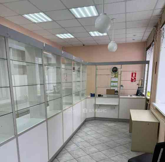 Свободного назначения, 63.3 м2 Архангельск
