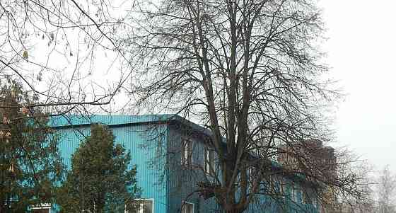 Дом, 947 м2, 9.87 га, 3 эт. Мытищи