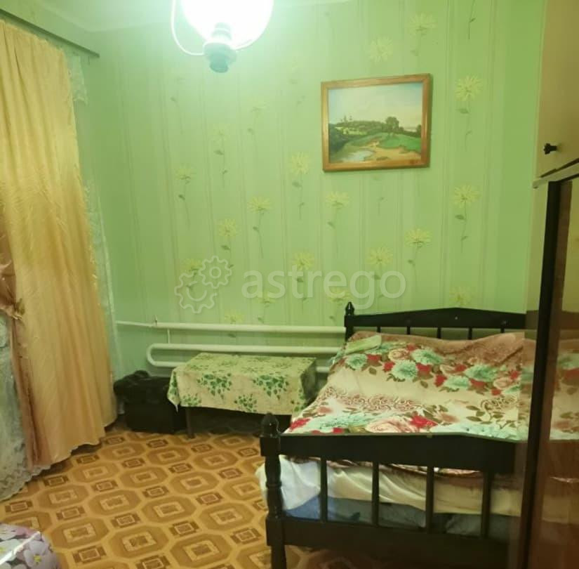 Дом, 100 м2, 50 га, 1 эт. Новый Оскол - изображение 1