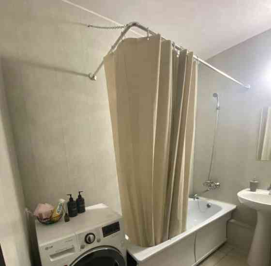 Студия, 36 м2, 2/26 эт. Красноярск