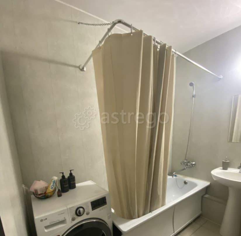 Студия, 36 м2, 2/26 эт. Красноярск - изображение 5