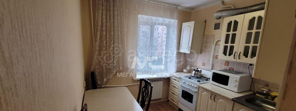 1-комн. квартира, 34 м2, 4/5 эт. Астрахань - изображение 5
