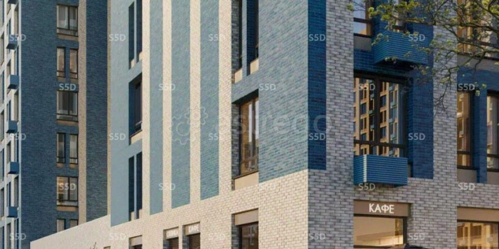Торговое помещение, 111 м2 Химки - изображение 5
