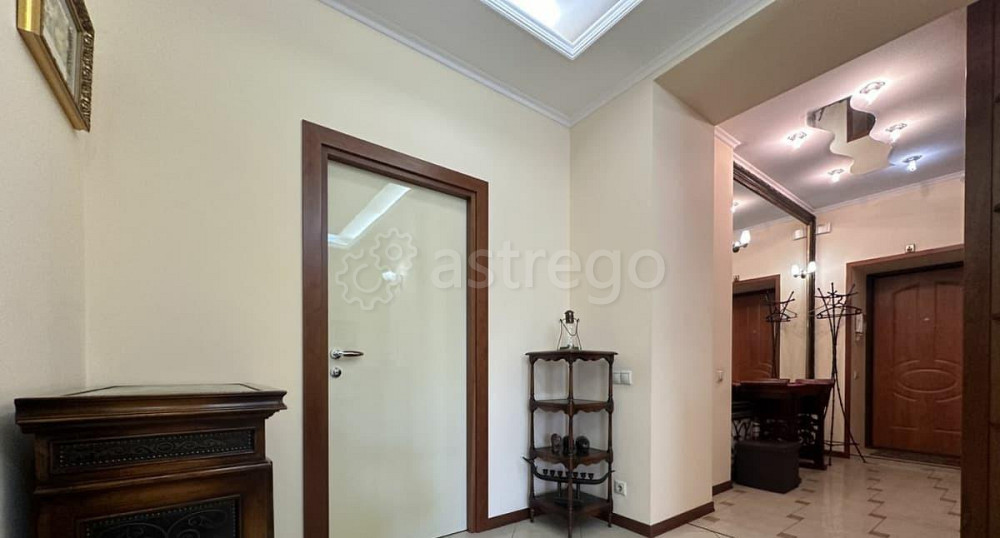 3-комн. квартира, 90 м2, 6/9 эт. Москва - изображение 3