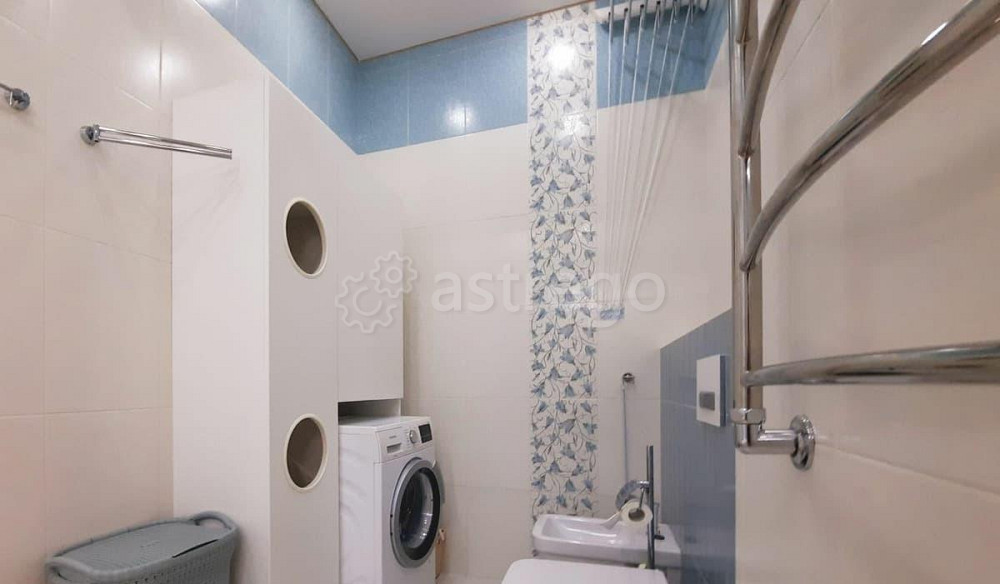 4-комн. квартира, 107 м2, 8/9 эт. Санкт-Петербург - изображение 6